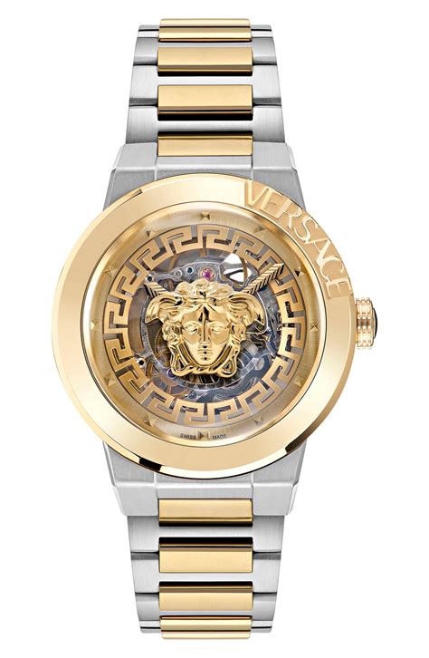 versace watch men usa|versace watch unisex.